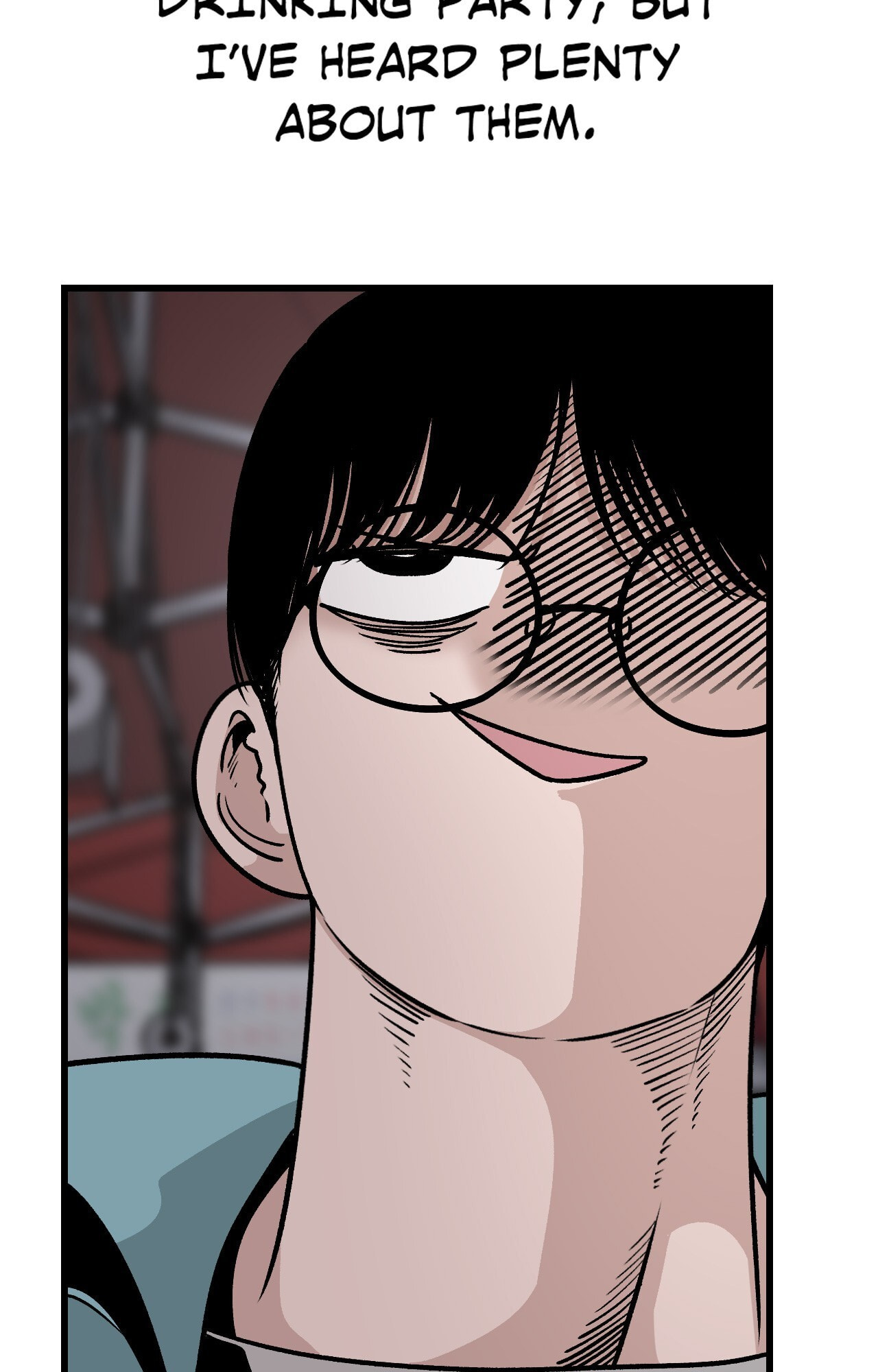 The Student, the Witch, and the Academy Chapter 38 page 79 - 