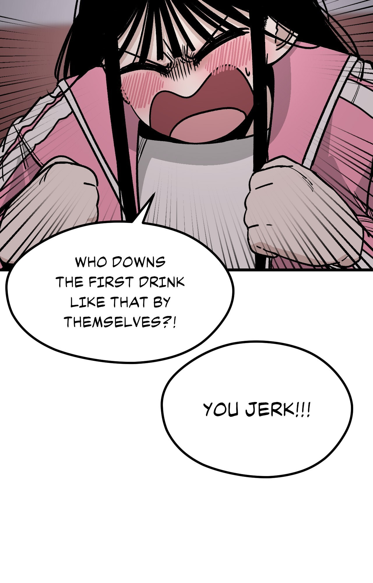 The Student, the Witch, and the Academy Chapter 38 page 82 - 