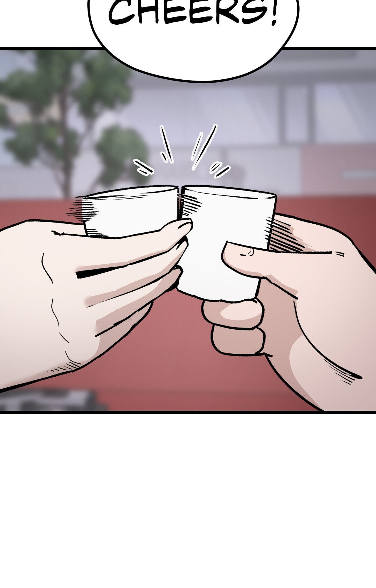 The Student, the Witch, and the Academy Chapter 38 page 85 - 