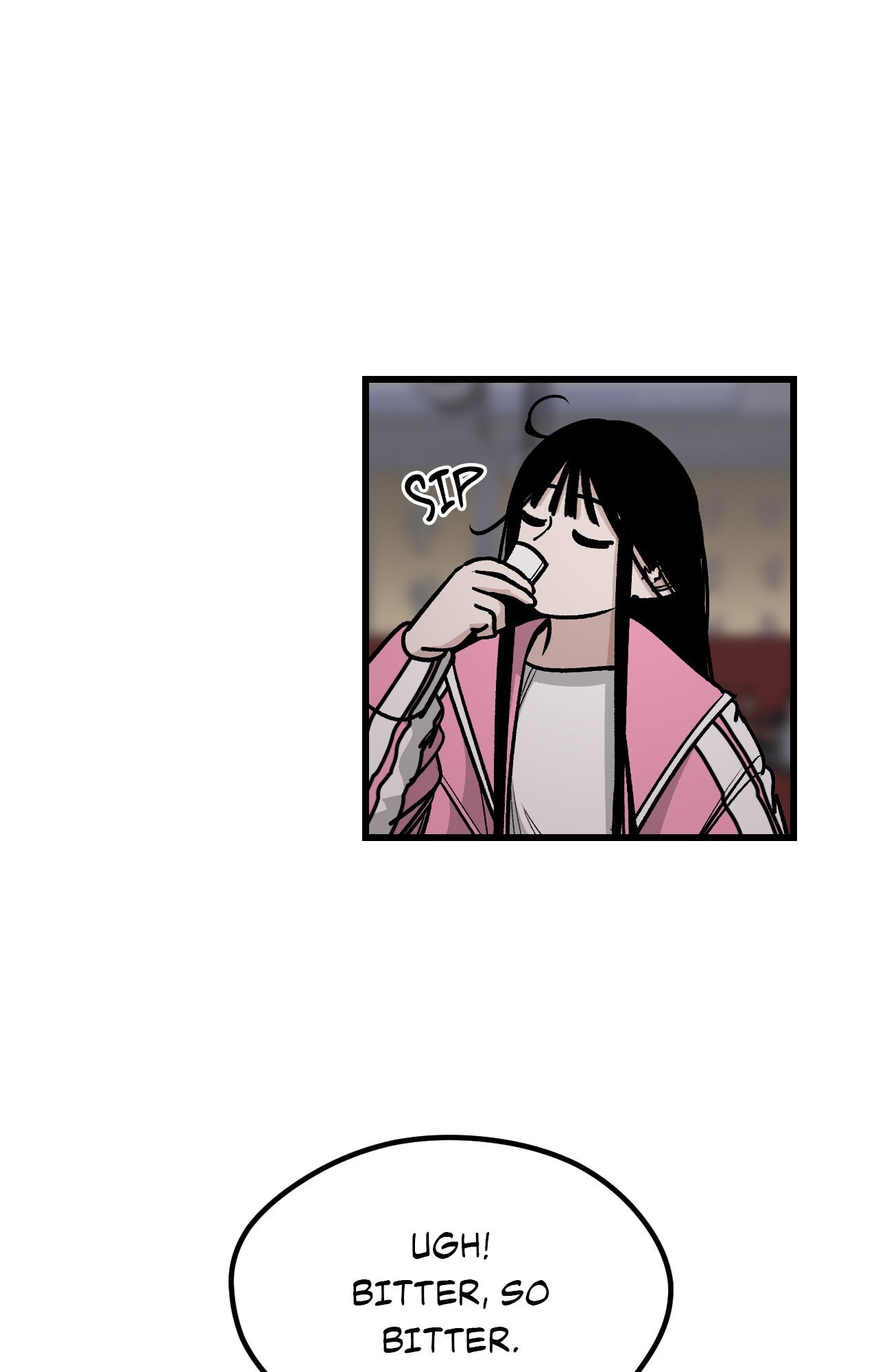 The Student, the Witch, and the Academy Chapter 38 page 86 - 