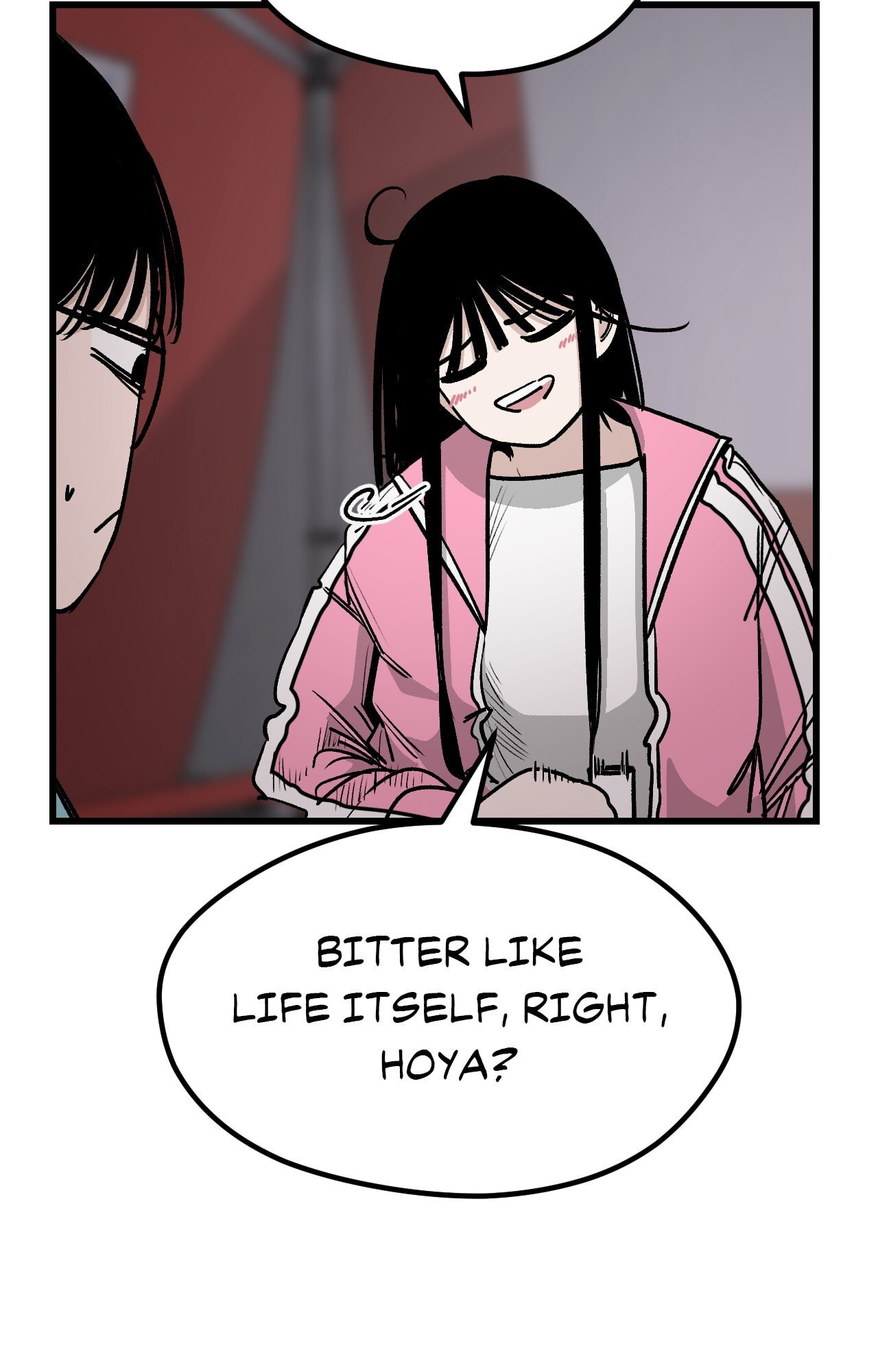 The Student, the Witch, and the Academy Chapter 38 page 87 - 