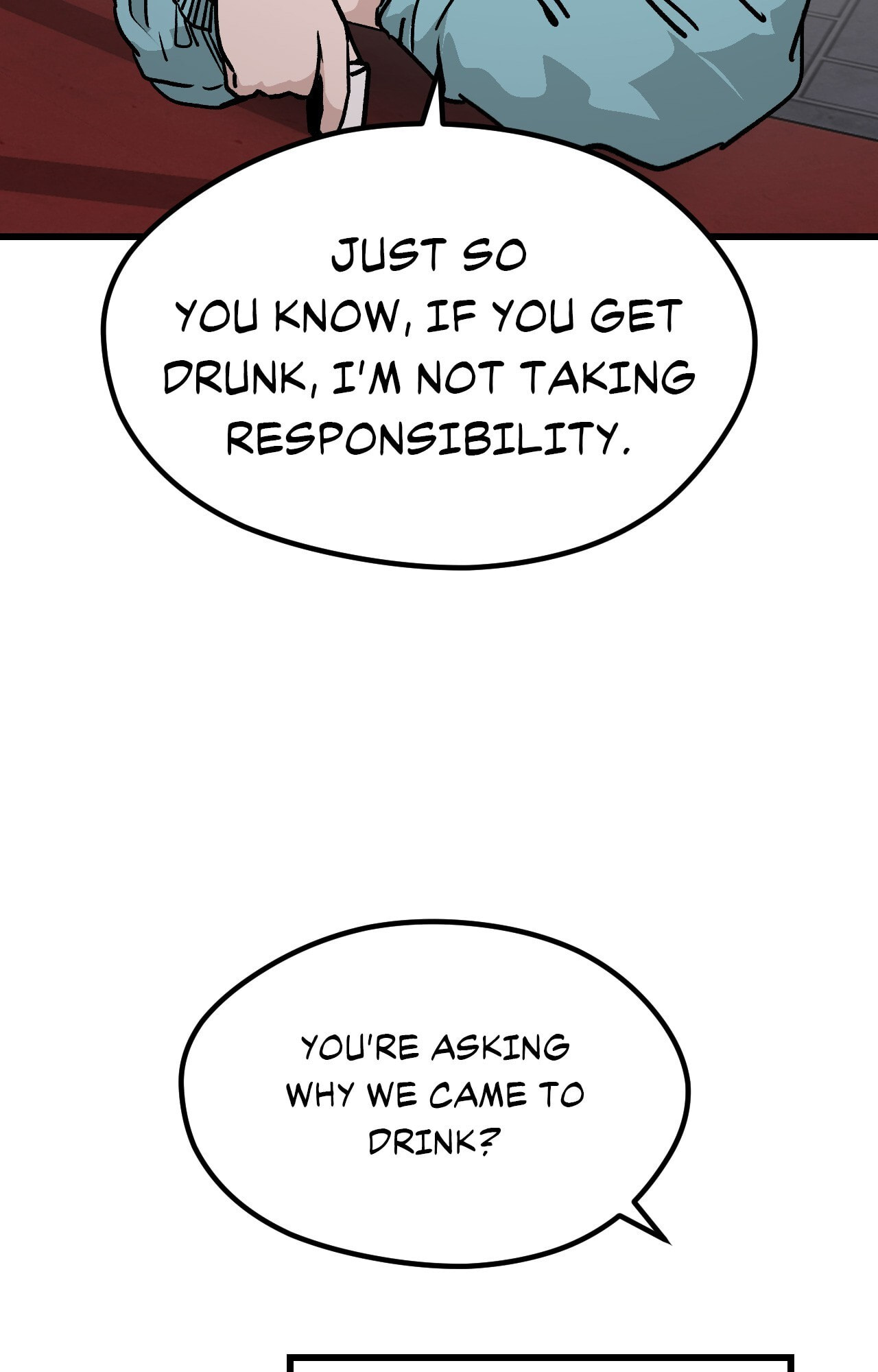 The Student, the Witch, and the Academy Chapter 38 page 92 - 