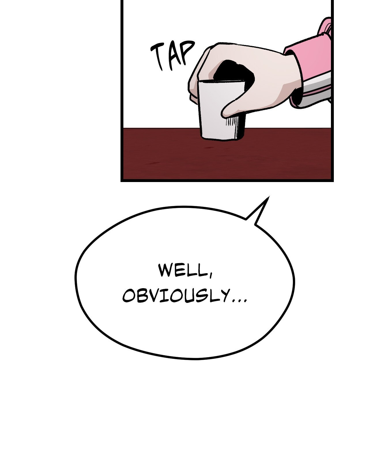 The Student, the Witch, and the Academy Chapter 38 page 93 - 