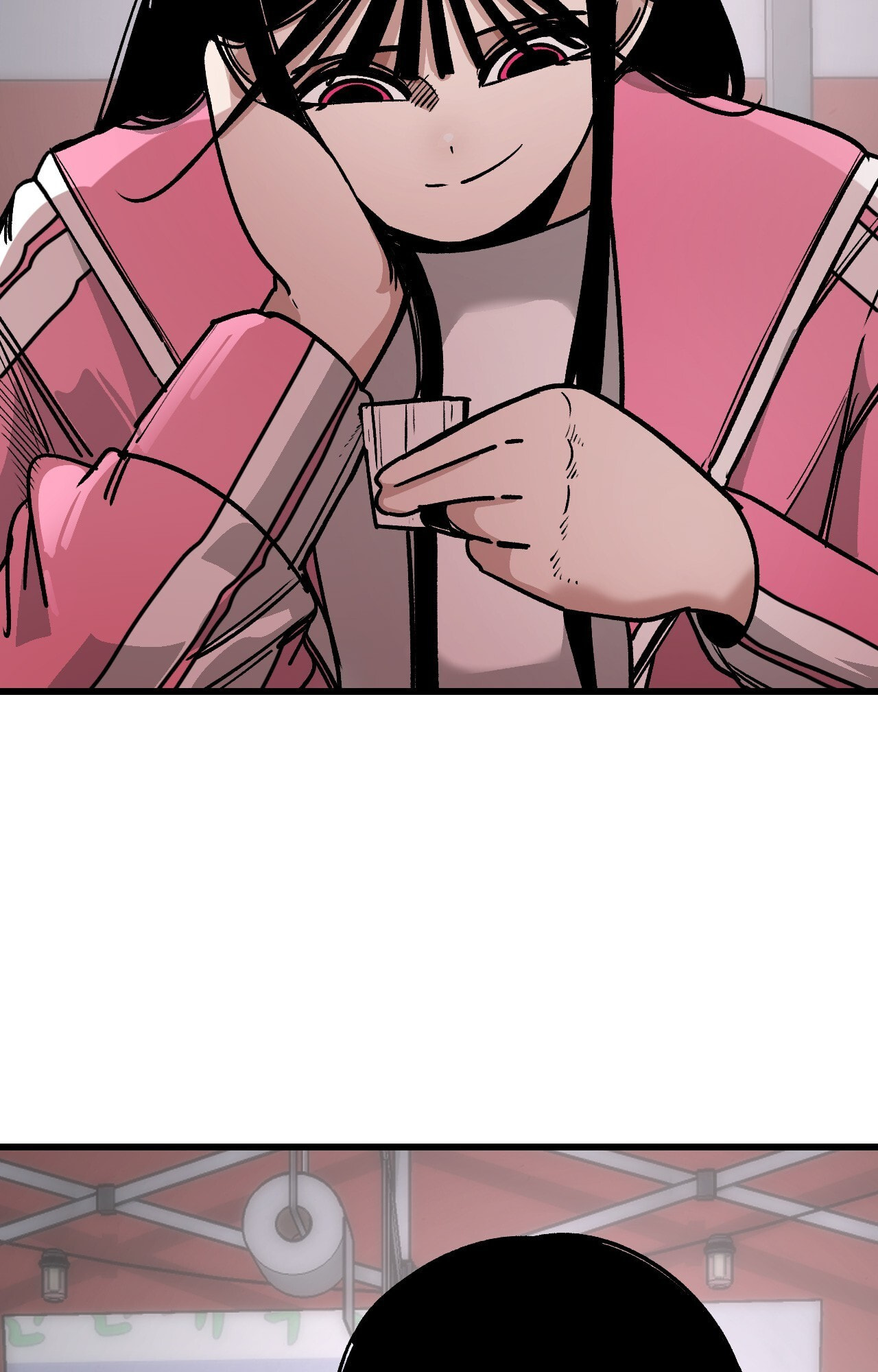 The Student, the Witch, and the Academy Chapter 38 page 95 - 