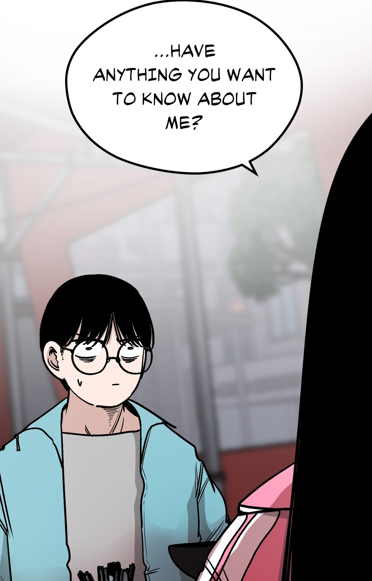 The Student, the Witch, and the Academy Chapter 38 page 98 - 