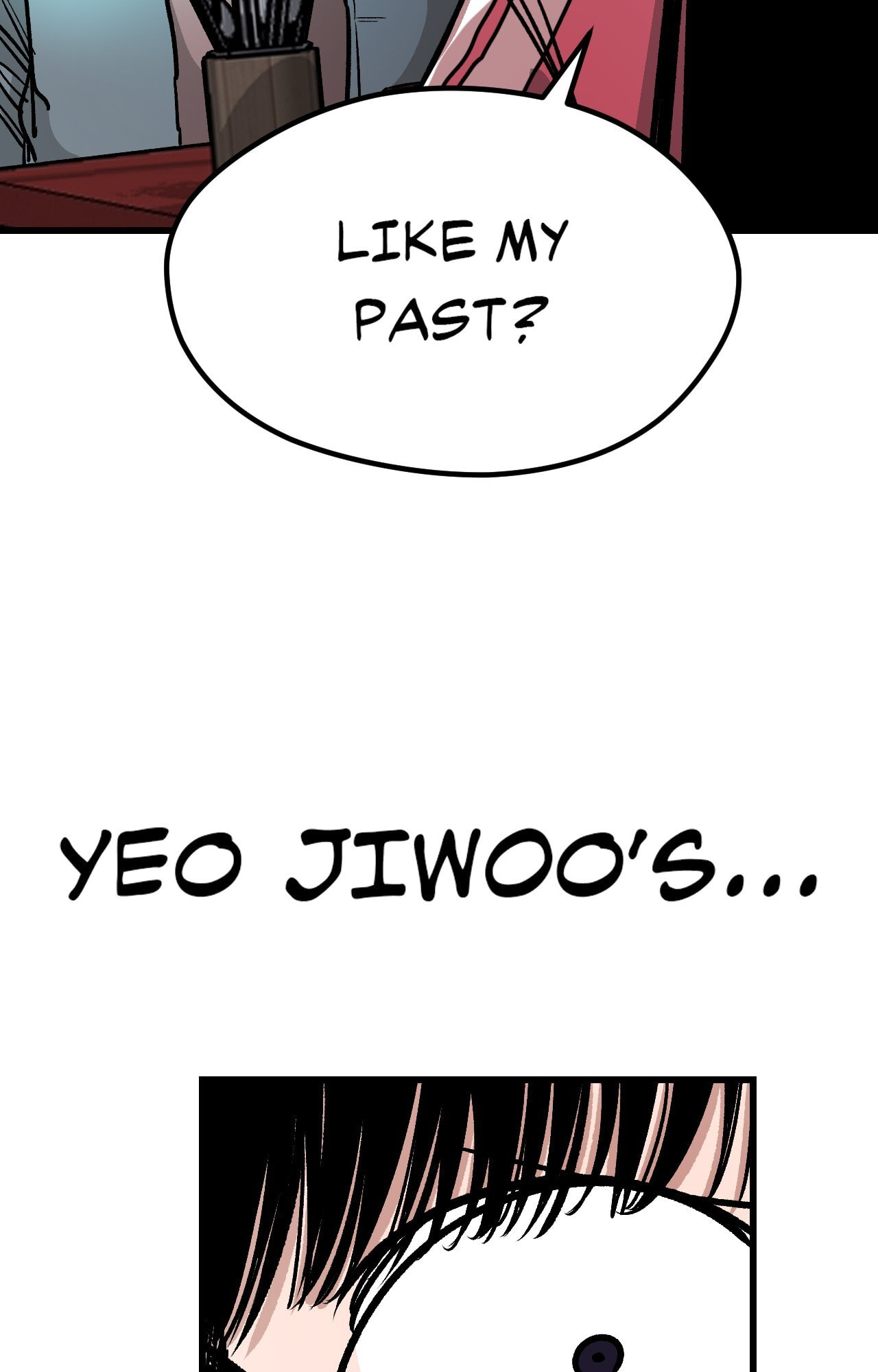 The Student, the Witch, and the Academy Chapter 38 page 99 - 