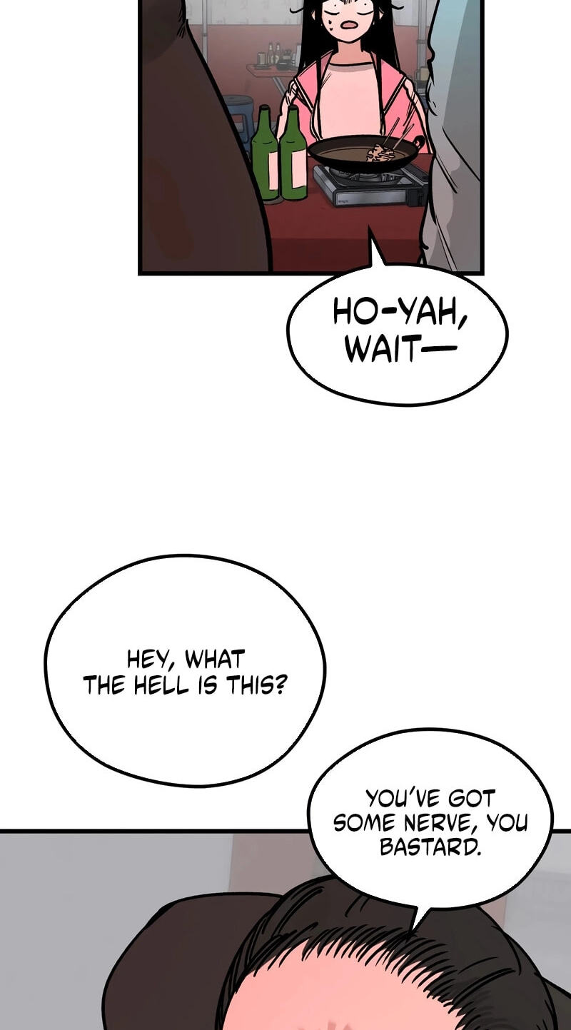 The Student, the Witch, and the Academy Chapter 39 page 14 - 