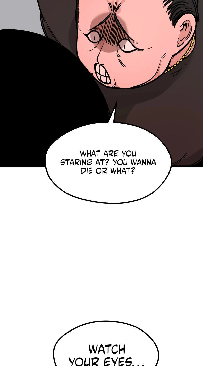 The Student, the Witch, and the Academy Chapter 39 page 15 - 
