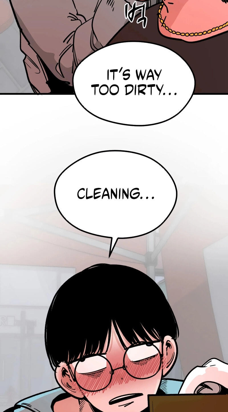 The Student, the Witch, and the Academy Chapter 39 page 18 - 