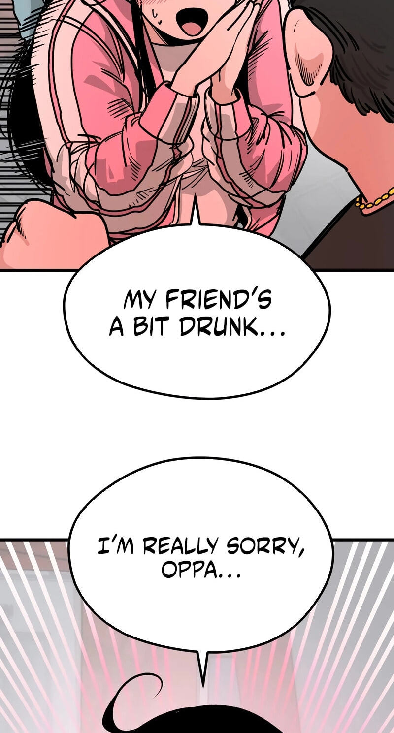 The Student, the Witch, and the Academy Chapter 39 page 22 - 