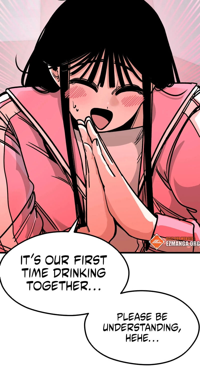 The Student, the Witch, and the Academy Chapter 39 page 23 - 