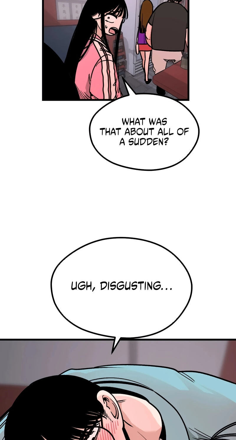 The Student, the Witch, and the Academy Chapter 39 page 26 - 