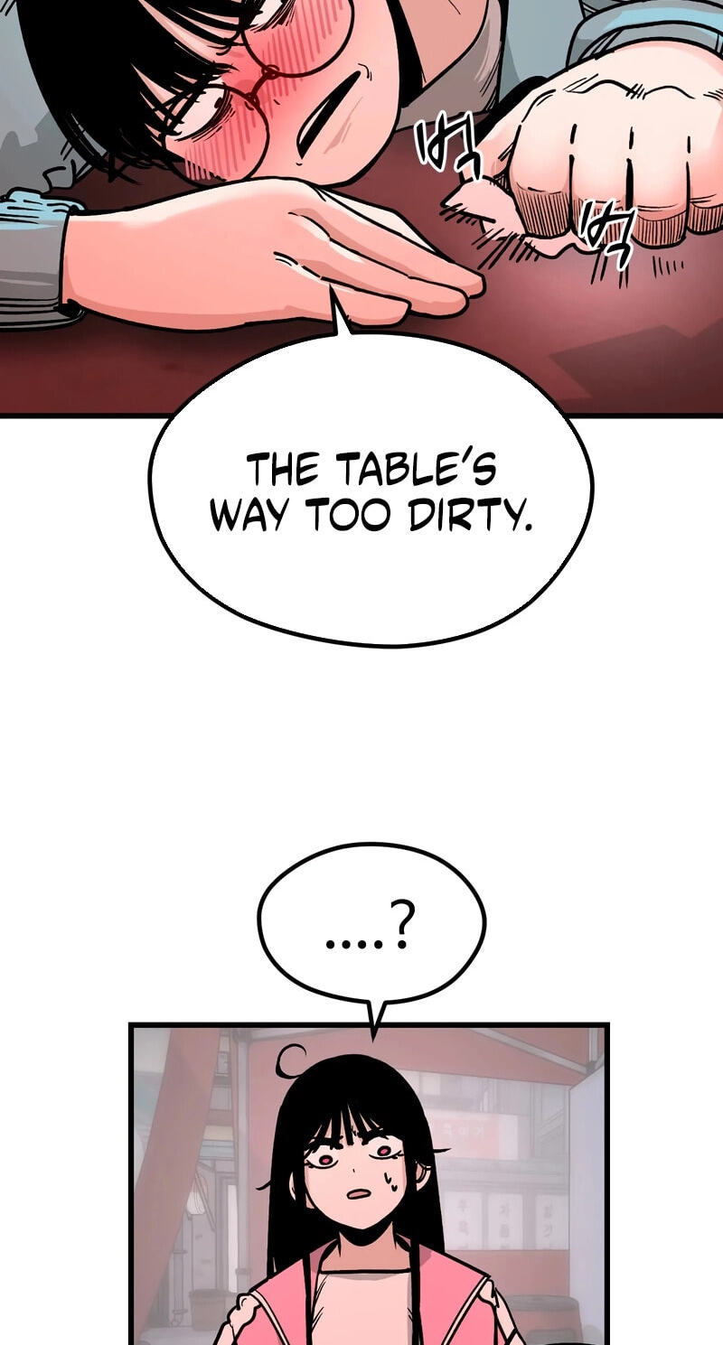 The Student, the Witch, and the Academy Chapter 39 page 27 - 