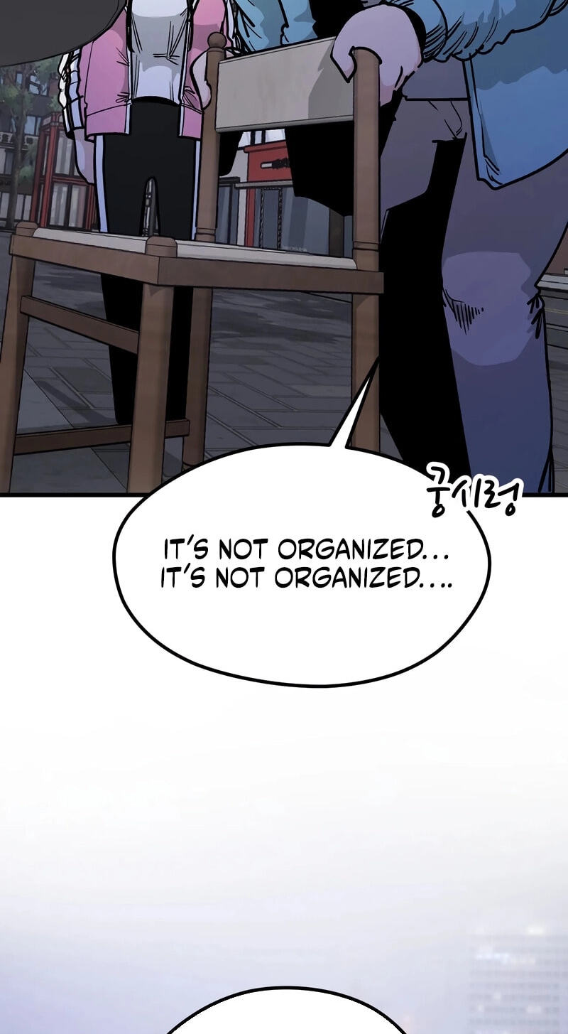 The Student, the Witch, and the Academy Chapter 39 page 31 - 
