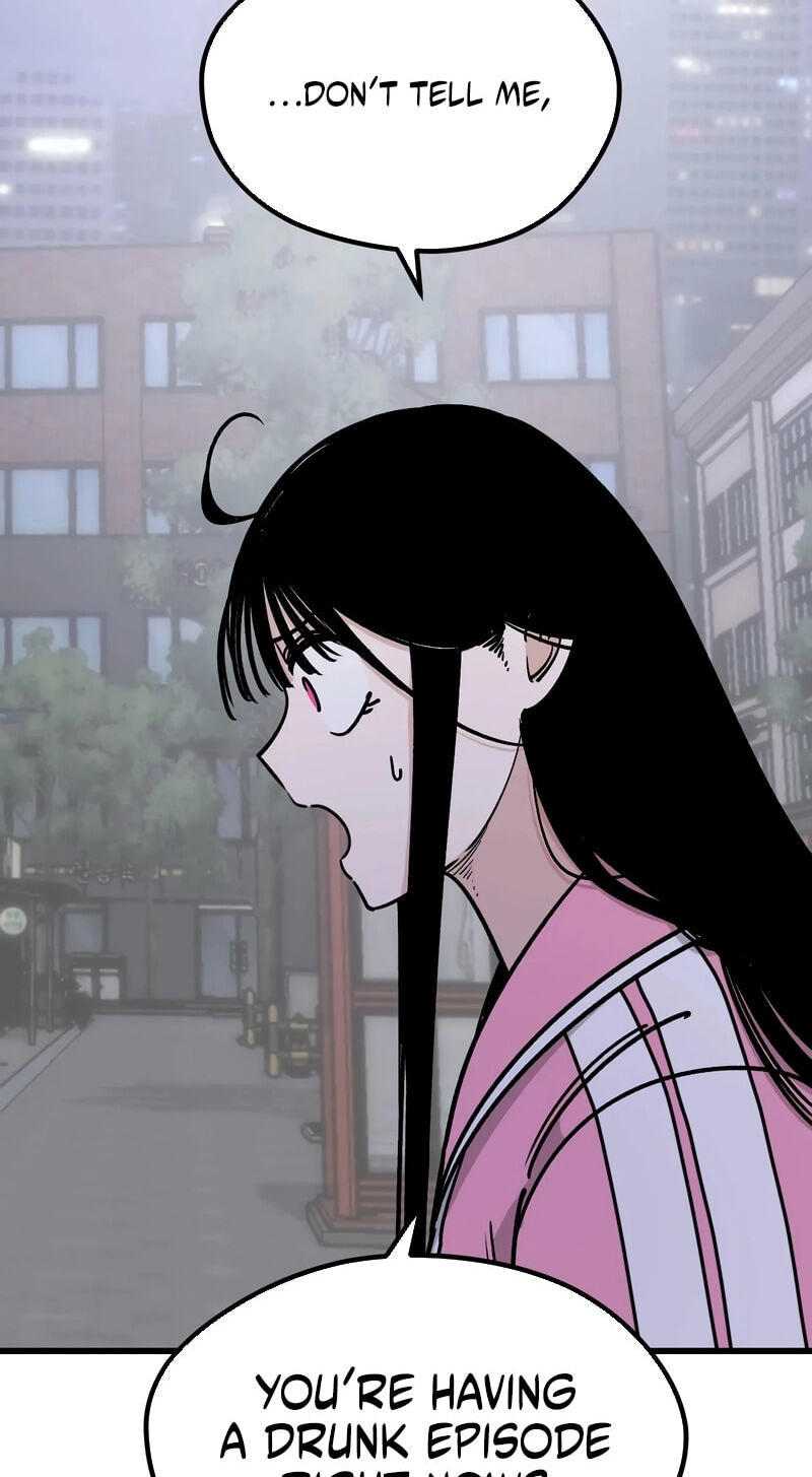 The Student, the Witch, and the Academy Chapter 39 page 32 - 