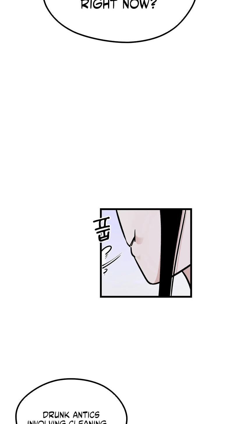 The Student, the Witch, and the Academy Chapter 39 page 33 - 