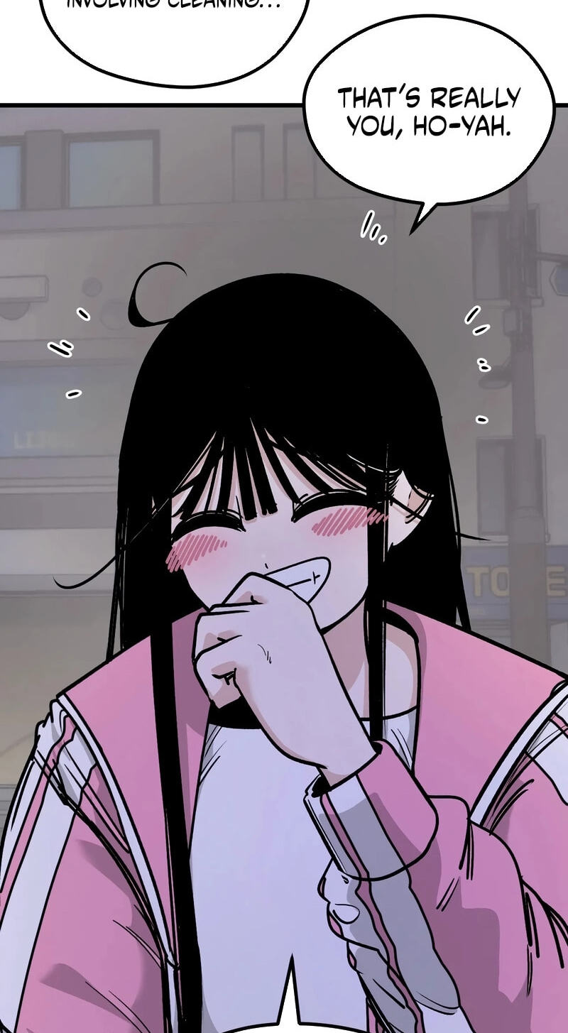 The Student, the Witch, and the Academy Chapter 39 page 34 - 