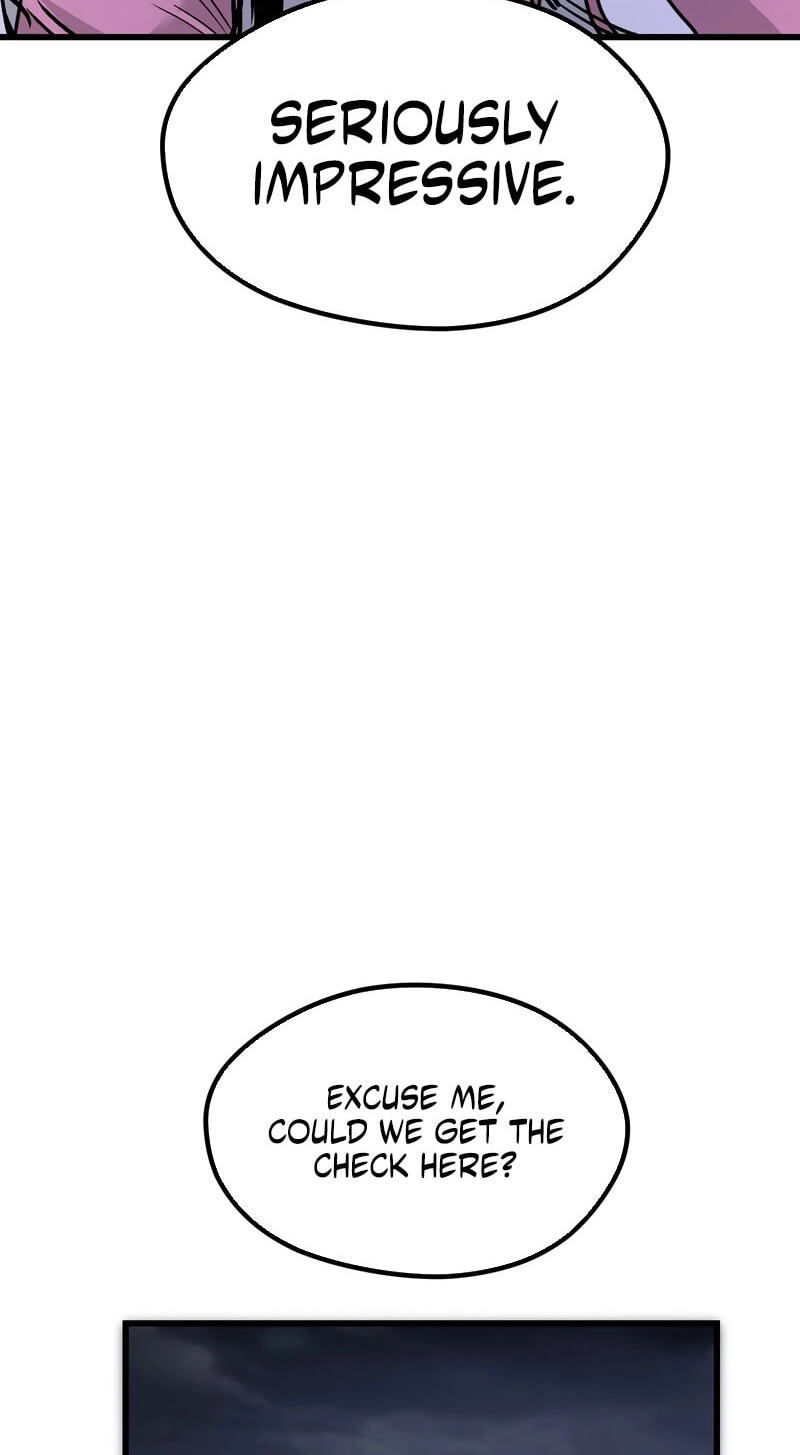 The Student, the Witch, and the Academy Chapter 39 page 35 - 