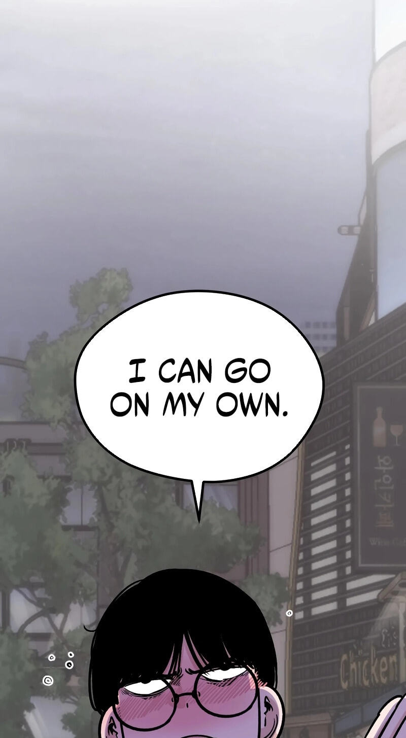 The Student, the Witch, and the Academy Chapter 39 page 37 - 
