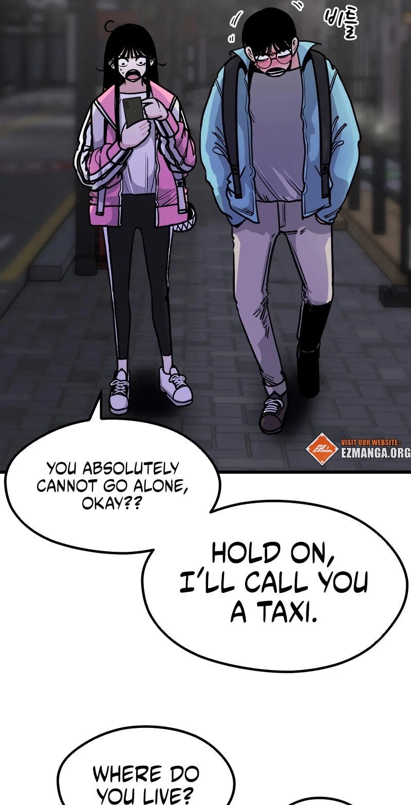 The Student, the Witch, and the Academy Chapter 39 page 40 - 