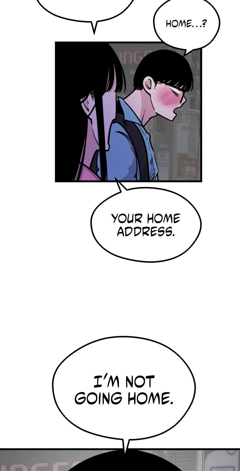The Student, the Witch, and the Academy Chapter 39 page 41 - 