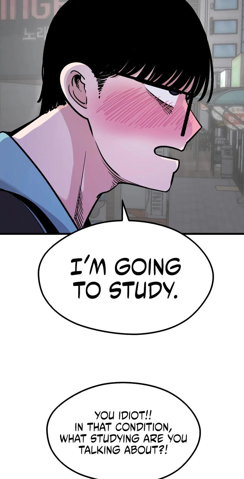 The Student, the Witch, and the Academy Chapter 39 page 42 - 