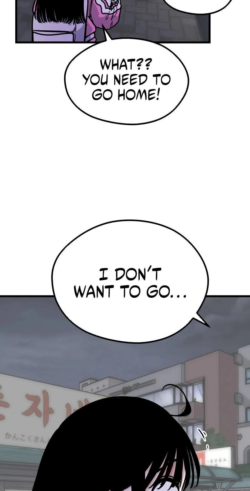 The Student, the Witch, and the Academy Chapter 39 page 44 - 