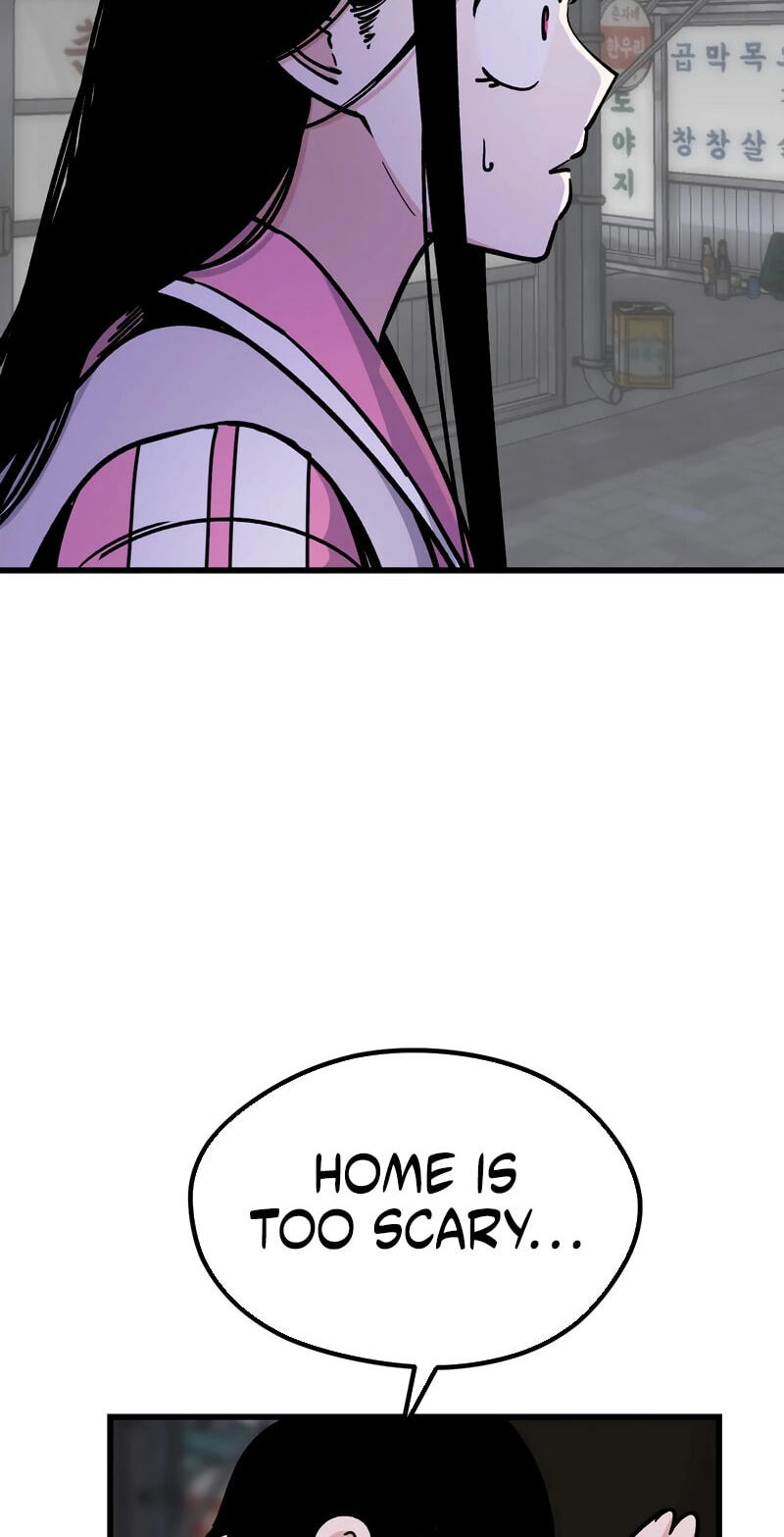 The Student, the Witch, and the Academy Chapter 39 page 45 - 