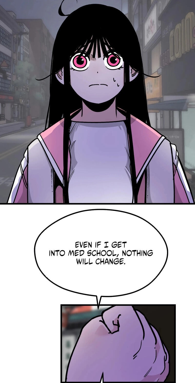 The Student, the Witch, and the Academy Chapter 39 page 47 - 