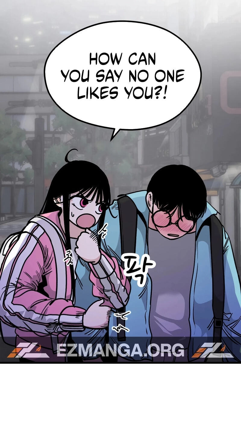 The Student, the Witch, and the Academy Chapter 39 page 50 - 