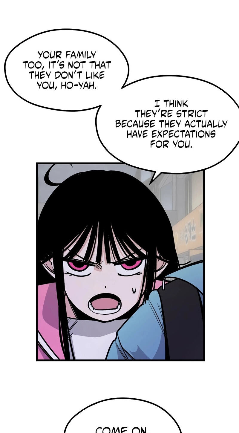 The Student, the Witch, and the Academy Chapter 39 page 51 - 