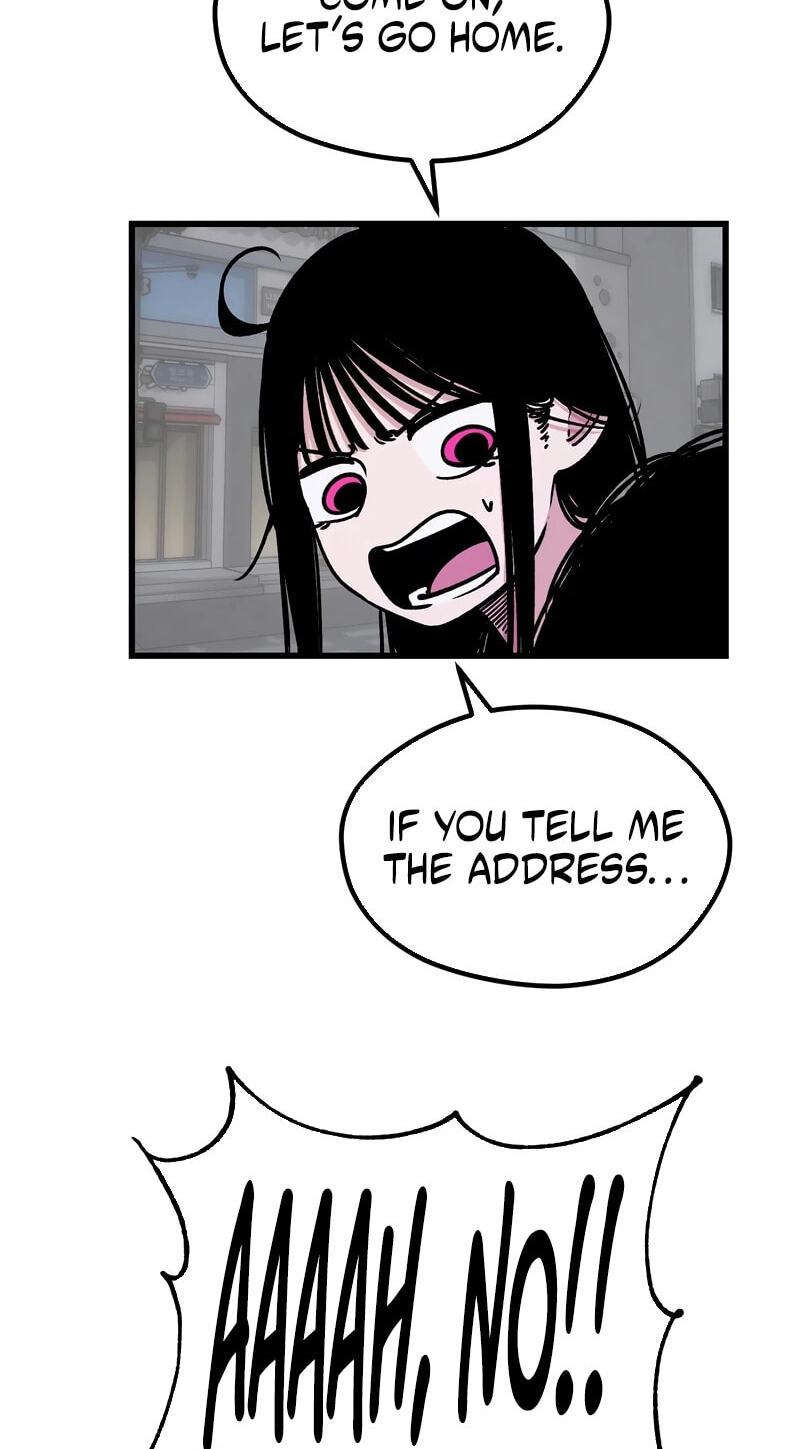 The Student, the Witch, and the Academy Chapter 39 page 52 - 