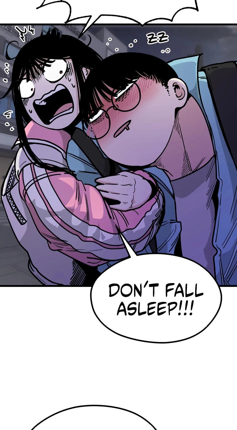 The Student, the Witch, and the Academy Chapter 39 page 53 - 