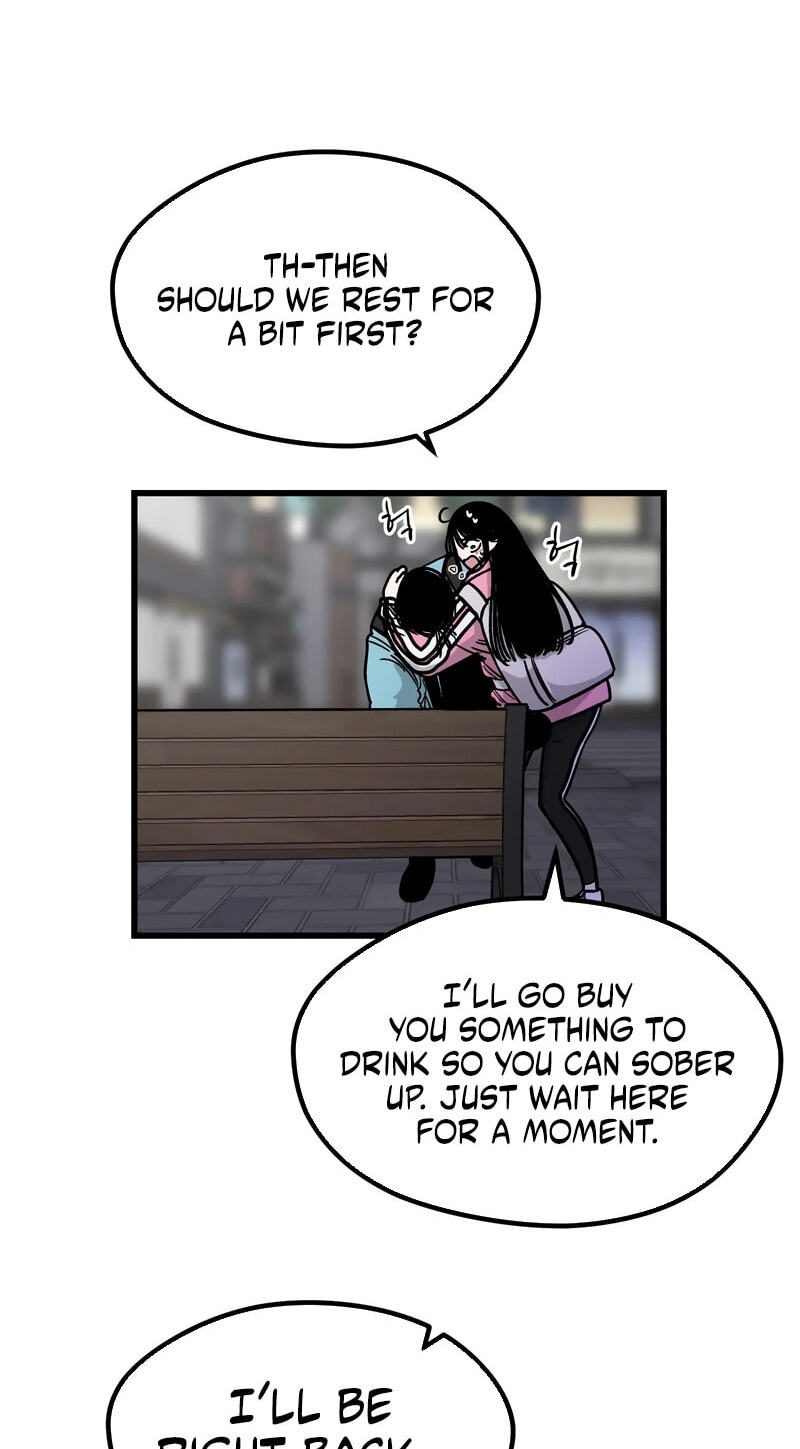The Student, the Witch, and the Academy Chapter 39 page 55 - 