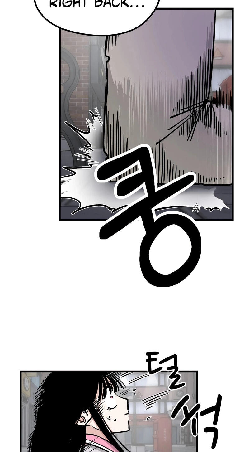 The Student, the Witch, and the Academy Chapter 39 page 56 - 