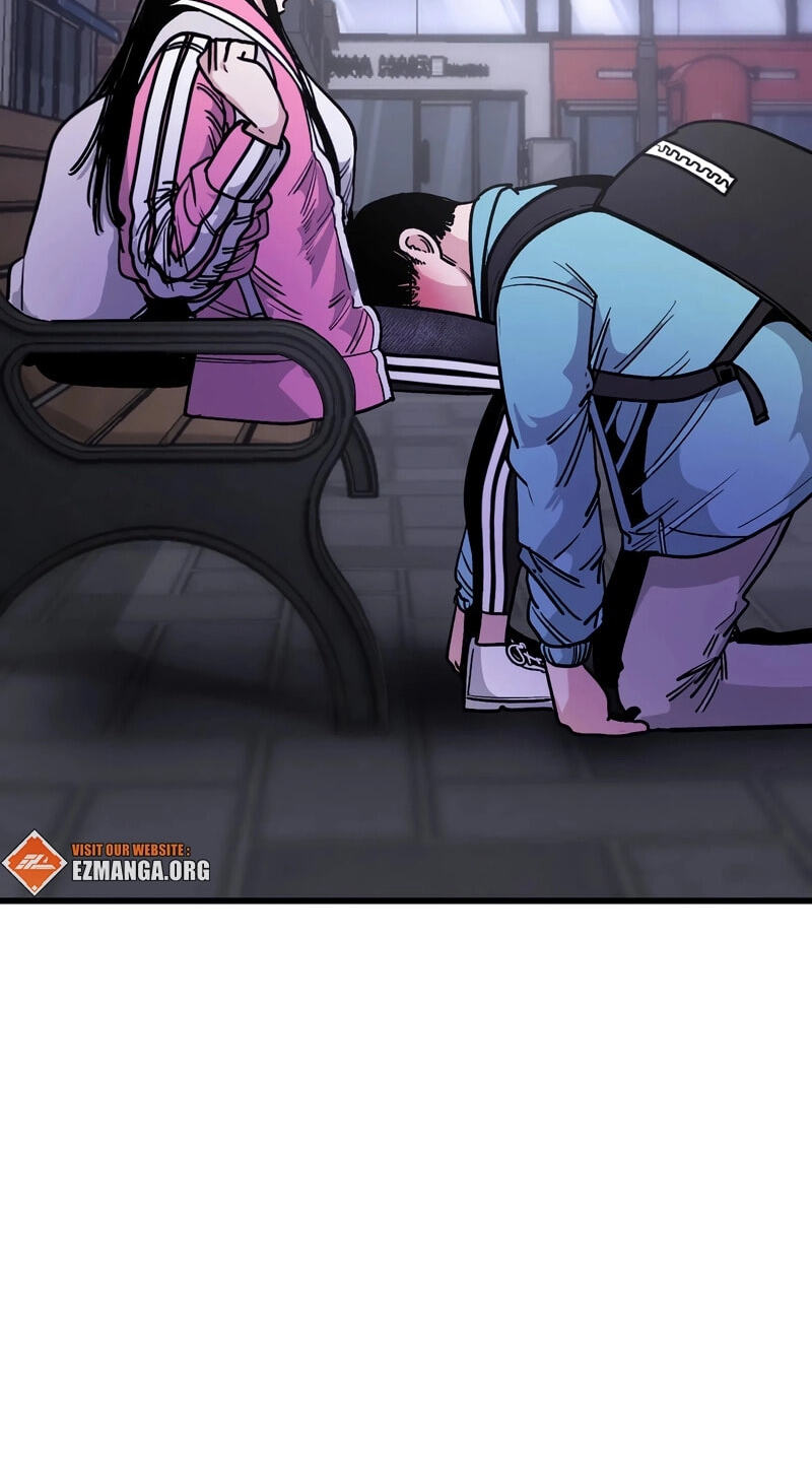 The Student, the Witch, and the Academy Chapter 39 page 58 - 