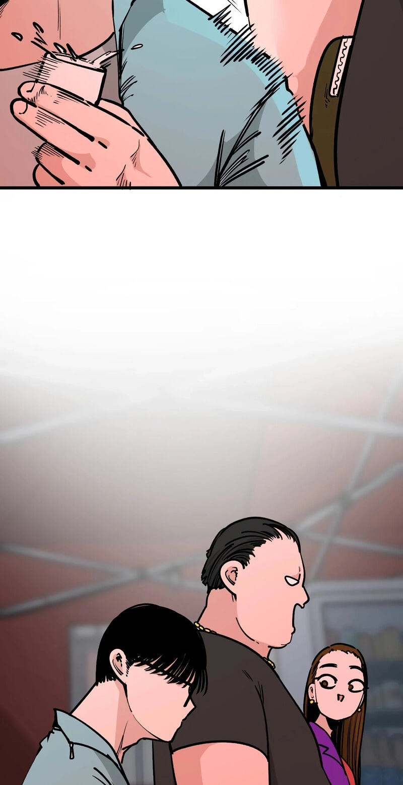The Student, the Witch, and the Academy Chapter 39 page 7 - 