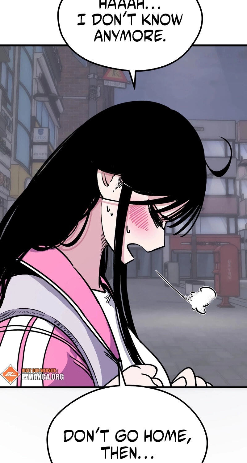 The Student, the Witch, and the Academy Chapter 39 page 61 - 
