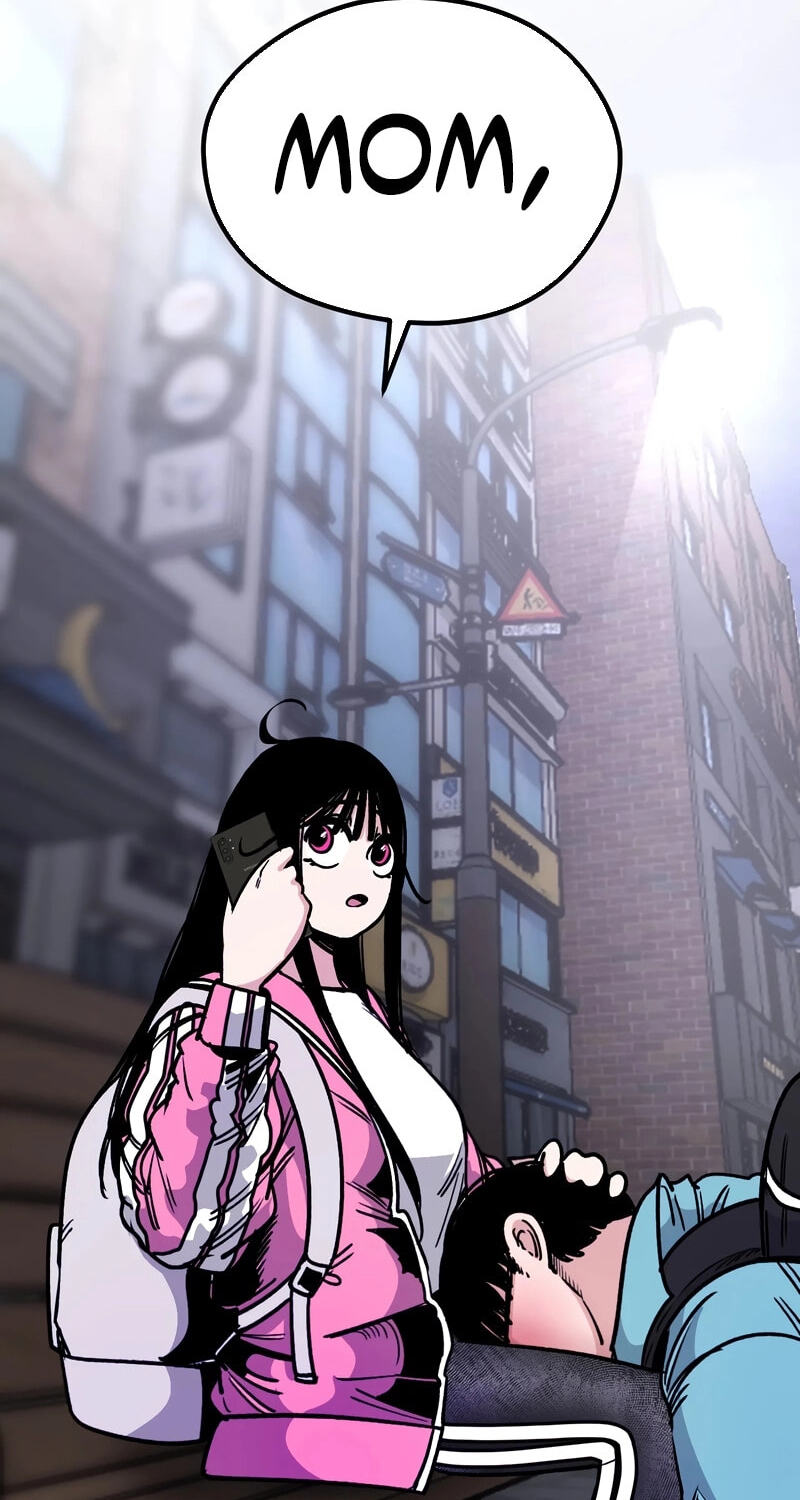 The Student, the Witch, and the Academy Chapter 39 page 64 - 