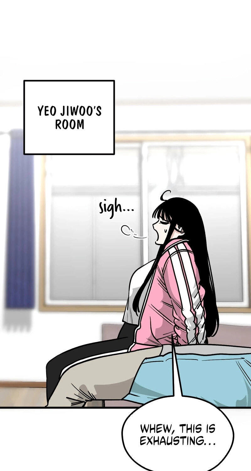 The Student, the Witch, and the Academy Chapter 39 page 71 - 
