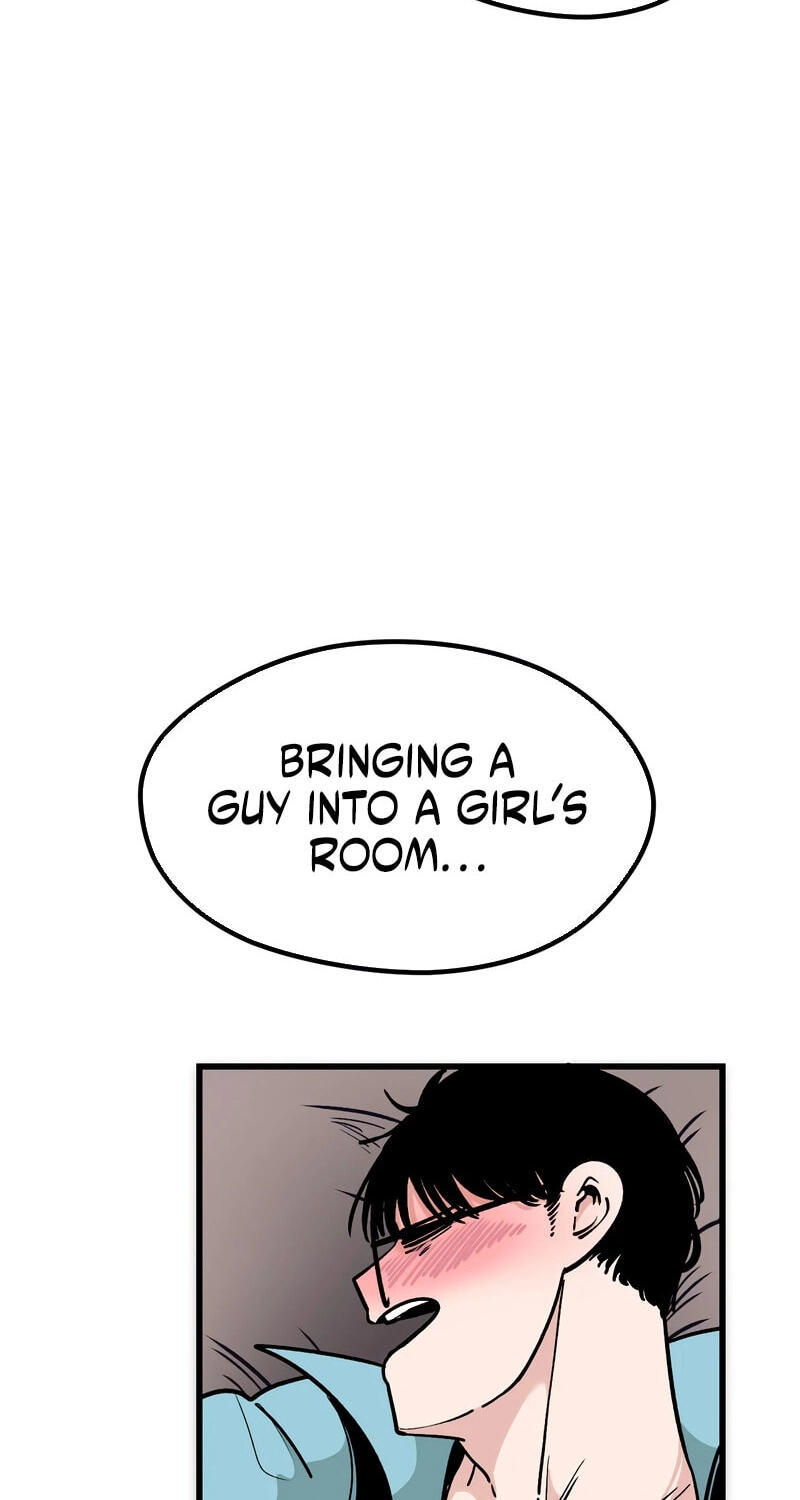 The Student, the Witch, and the Academy Chapter 39 page 72 - 