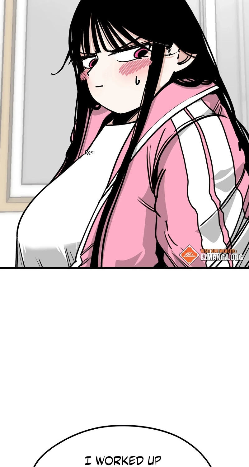The Student, the Witch, and the Academy Chapter 39 page 74 - 