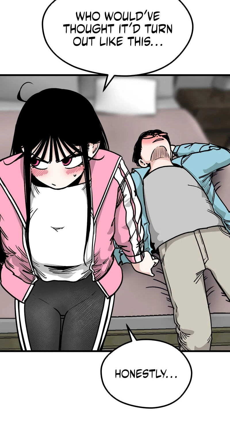 The Student, the Witch, and the Academy Chapter 39 page 76 - 