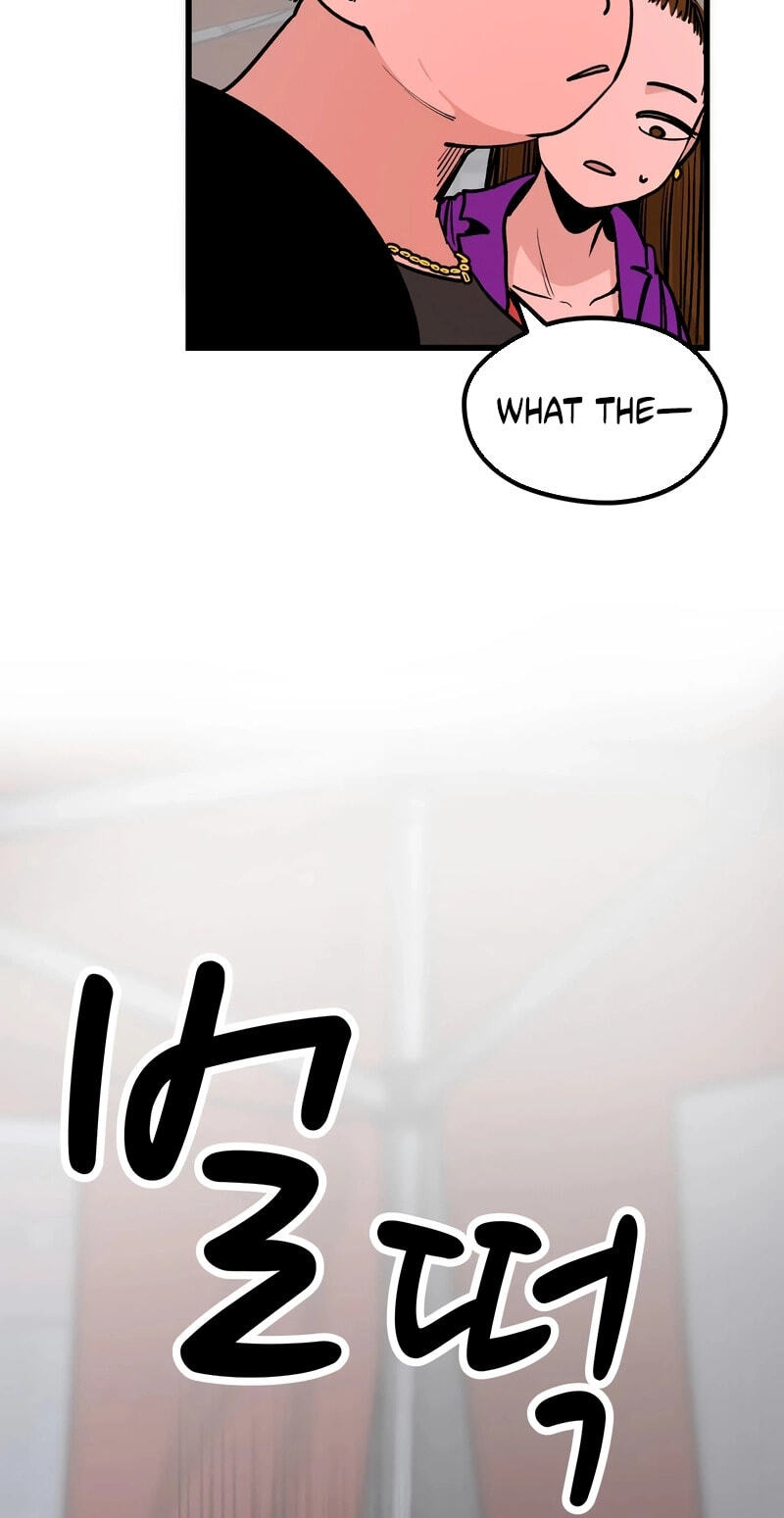 The Student, the Witch, and the Academy Chapter 39 page 9 - 