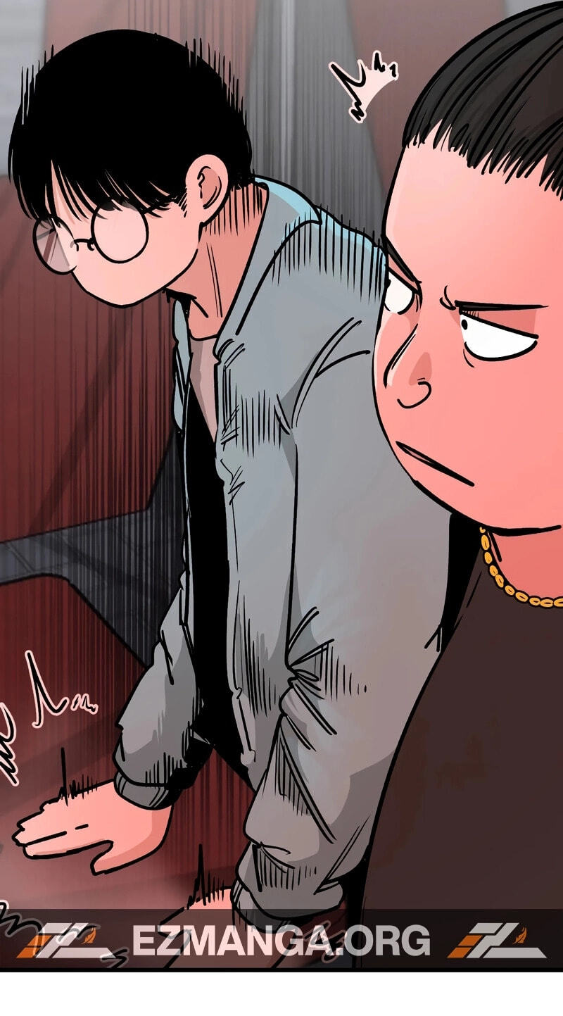 The Student, the Witch, and the Academy Chapter 39 page 10 - 