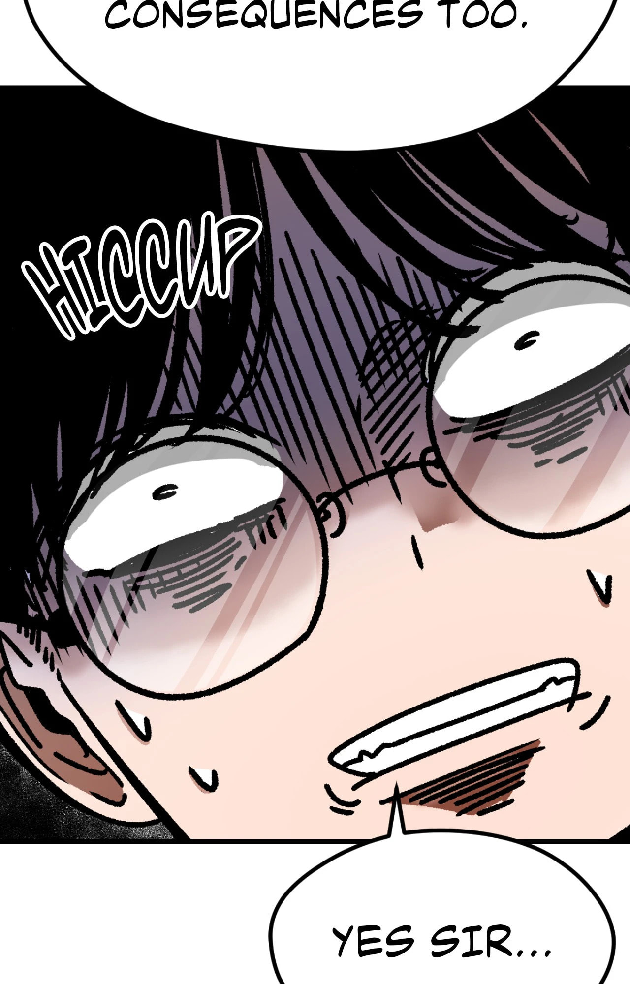 The Student, the Witch, and the Academy Chapter 4 page 101 - 