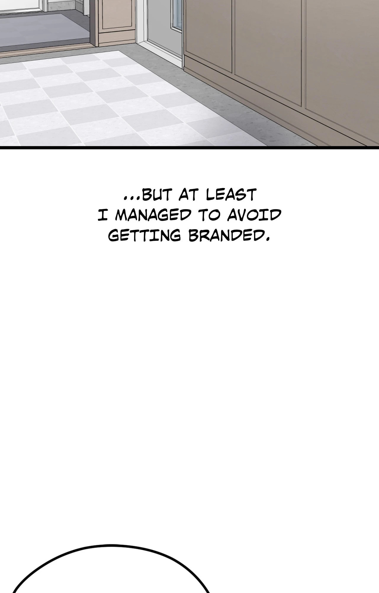 The Student, the Witch, and the Academy Chapter 4 page 104 - 
