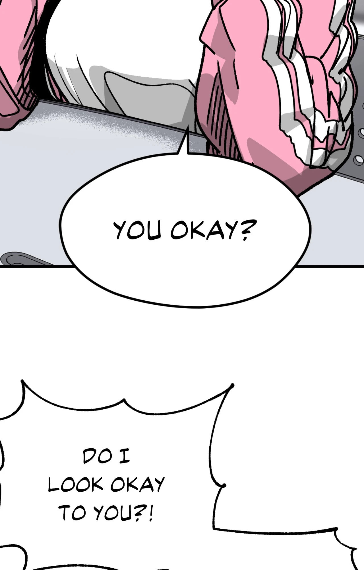The Student, the Witch, and the Academy Chapter 4 page 106 - 