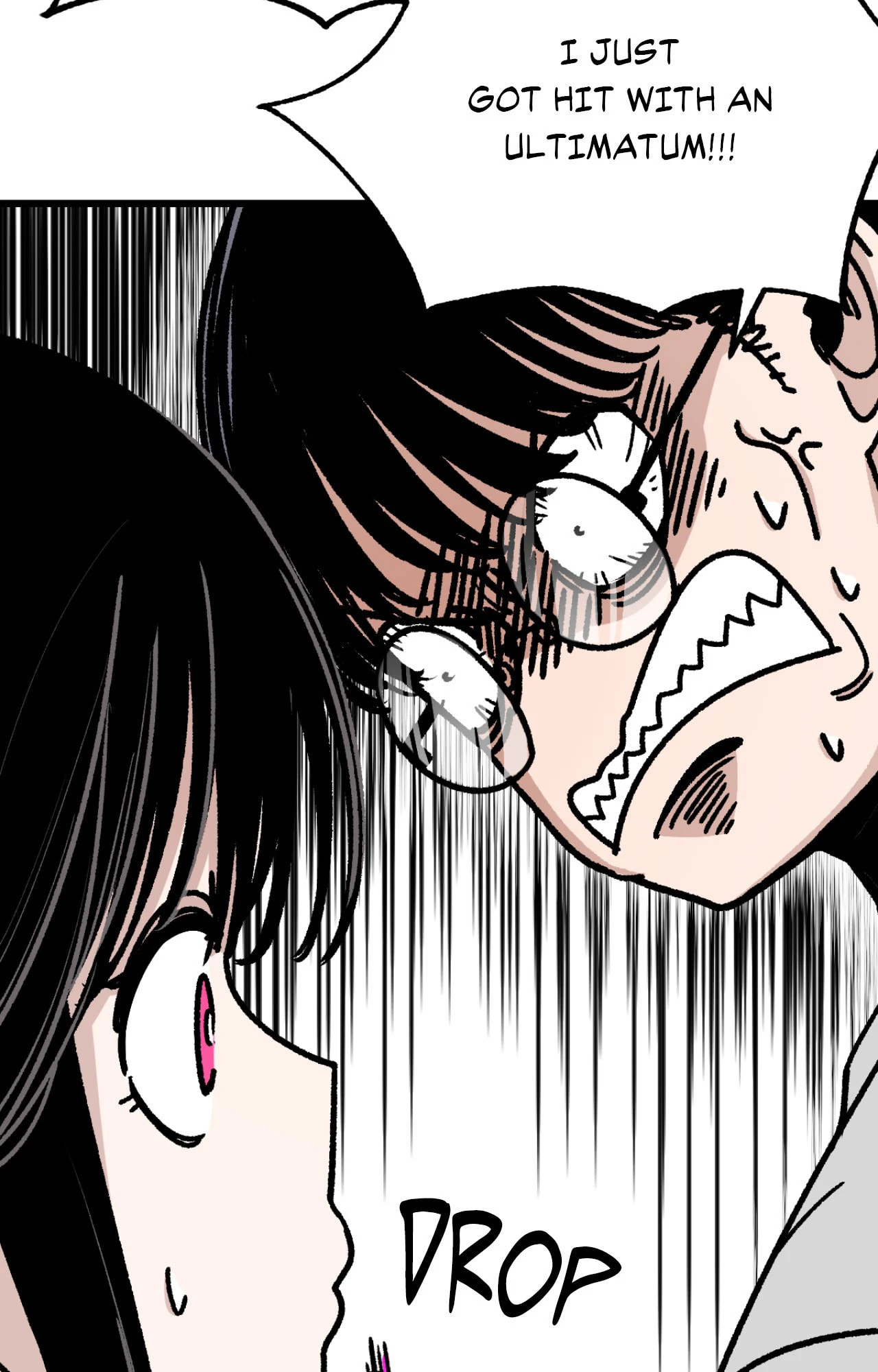 The Student, the Witch, and the Academy Chapter 4 page 107 - 