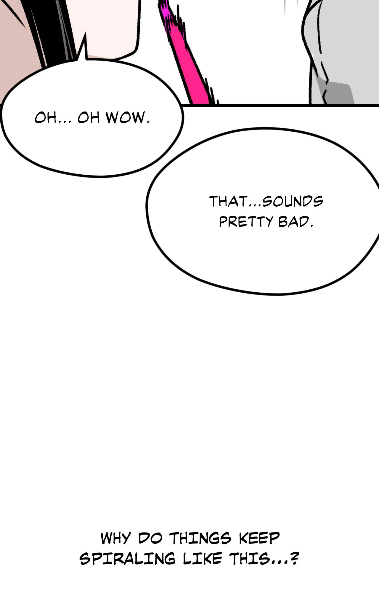 The Student, the Witch, and the Academy Chapter 4 page 108 - 